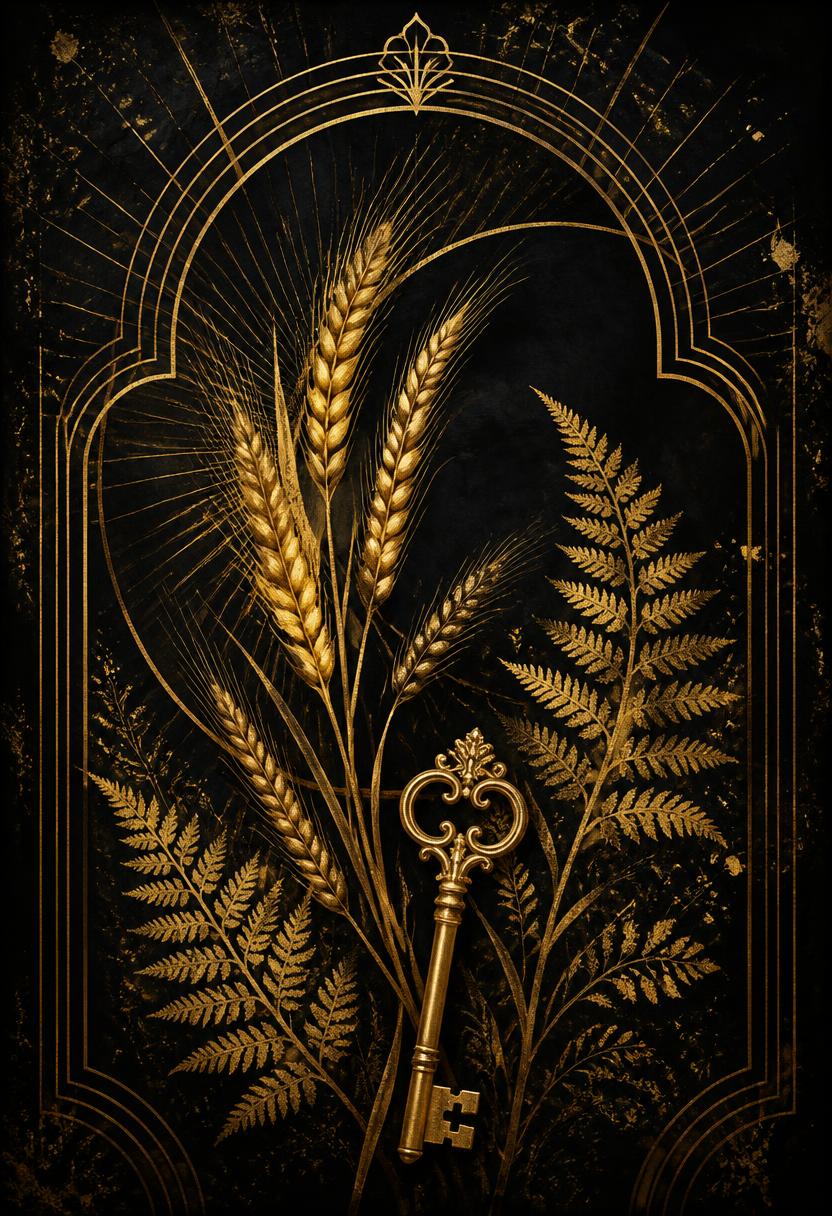 Career & Abundance deck cover artwork